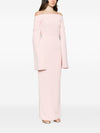 Solace London Dresses PINK