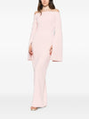 Solace London Dress