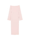 Solace London Dresses PINK