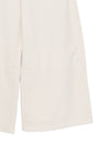 Alysi Trousers WHITE
