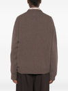 Alysi Sweaters BROWN