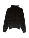 Alysi Sweaters BROWN