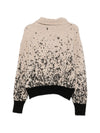Alysi Sweaters BEIGE