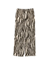 Alysi Trousers BLACK