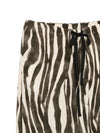 Alysi Trousers BLACK