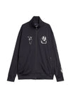 Y-3 Sweaters BLACK