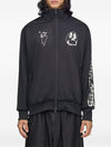 Y-3 Sweaters BLACK