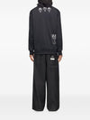 Y-3 Sweaters BLACK