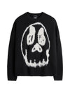 Y-3 Sweaters BLACK