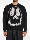 Y-3 Sweaters BLACK