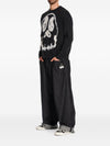 Y-3 Sweaters BLACK