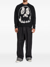Y-3 Sweaters BLACK