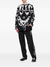 Y-3 Trousers BLACK
