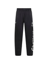 Y-3 Trousers BLACK
