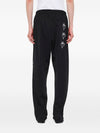 Y-3 Trousers BLACK