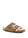 Burberry Sandals