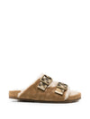 Burberry Sandals BEIGE