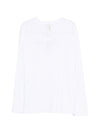 JACQUEMUS T-shirts and Polos WHITE