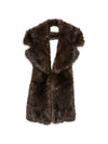 APPARIS Sweaters BROWN