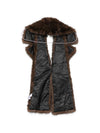 APPARIS Sweaters BROWN