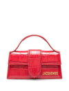 JACQUEMUS Bags.. RED