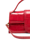 JACQUEMUS Bags.. RED
