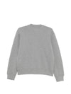 MM6 Maison Margiela Sweaters GREY