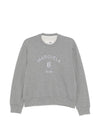 MM6 Maison Margiela Sweaters GREY
