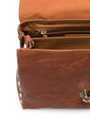 Zanellato Bags.. BROWN