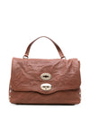 Zanellato Bags.. BROWN