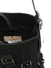 La Milanesa Sally Fringed Shoulder Bag