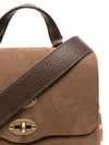 Zanellato Bags.. BROWN