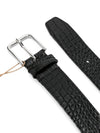 032C THE FRANKIE SHOP Belts BLACK