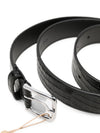 032C THE FRANKIE SHOP Belts BLACK