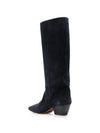 Forte Forte Boots NAVY