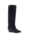 Forte Forte Boots NAVY