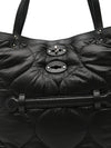 Zanellato Bags.. BLACK