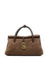 Zanellato Bags.. BROWN