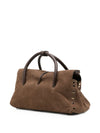 Zanellato Bags.. BROWN