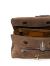 Zanellato Bags.. BROWN