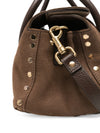 Zanellato Bags.. BROWN