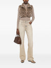 APPARIS Scarfs LEOPARD PRINT