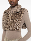 APPARIS Scarfs LEOPARD PRINT