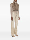 APPARIS Scarfs LEOPARD PRINT