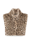 APPARIS Scarfs LEOPARD PRINT