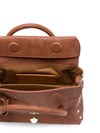 Zanellato Bags.. BROWN