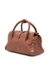 Zanellato Bags.. BROWN
