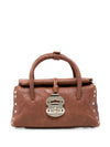 Zanellato Bags.. BROWN