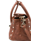 Zanellato Bags.. BROWN