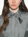 Zimmermann Shirts GREY